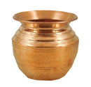 Tama Ghada (Copper) Medium