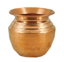Tama Ghada (Copper) Medium