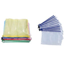 Zipper Bags Storage 22pcs