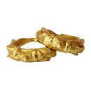 Traditional Nepali Ear Ornaments Marwari