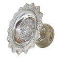 Silver Plated Fruit\Tika Tray	Big