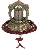 Religious Car Decoration