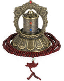 Religious Car Decoration