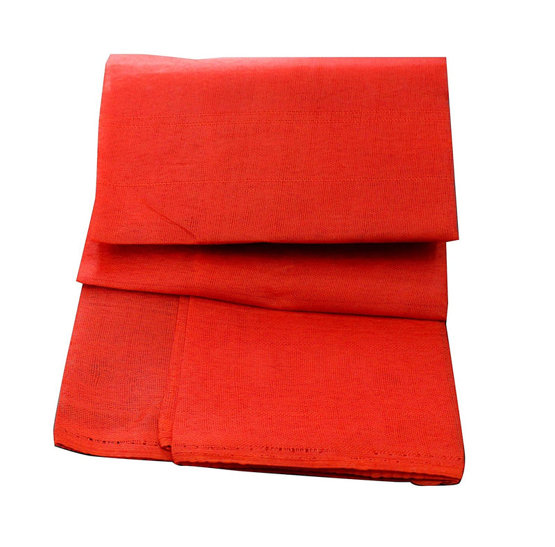 Pashupati Cloth 1pcs 	Red