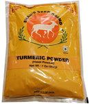 Deer Masala   Turmeric Pw 7oz