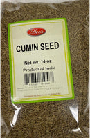 Deer Masala  Cumin Sd 14oz