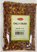 Deer Masala	Chilly Crush 7oz