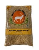 Deer Masala	 Yellow Mustard Sd