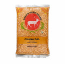 Deer Lentil Daal Chana Daal 2lb