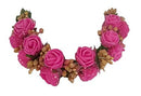 Aairaa Hair Gajra Hair Accessories For Women And Girls