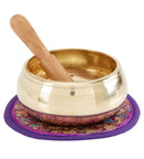 Peace Buddha Singing Bowl