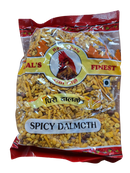 Rato Bhale Spicy Dalmoth