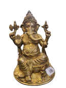 Ganesha Statue "12