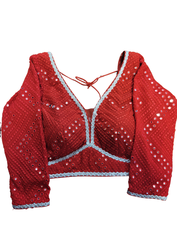 Women's Blouse / Tops