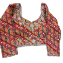 Women's Dhaka Blouse