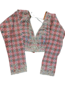 Women's Dhaka Blouse