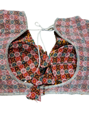 Women's Dhaka Blouse