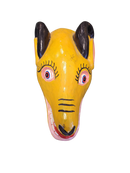 Animal Head Wall Decoration "9