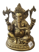 Ganesha Statue "12
