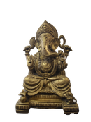 Ganesha Statue "17