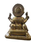 Ganesha Statue "12