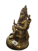 Ganesha Statue "14