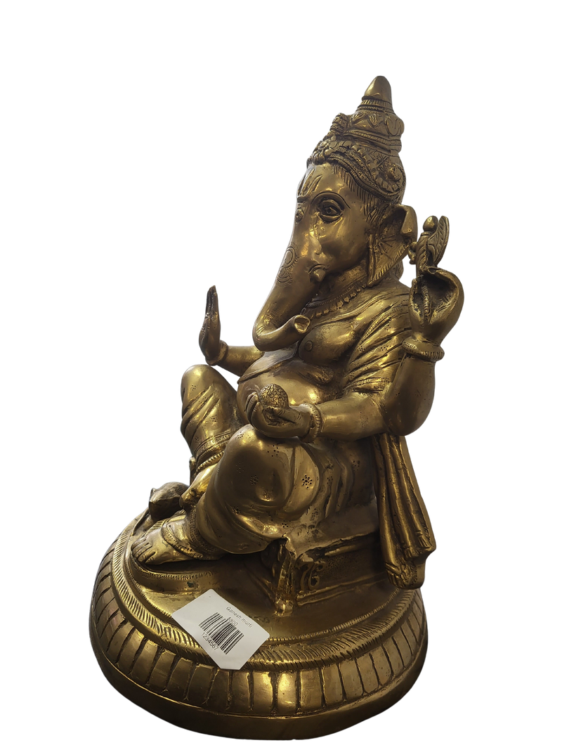 Ganesha Statue "14