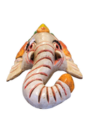 Lord Ganesha Face Mask "11