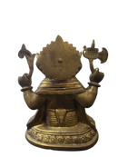 Ganesha Statue "12