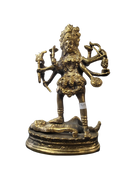 Kali Maa Statue "10