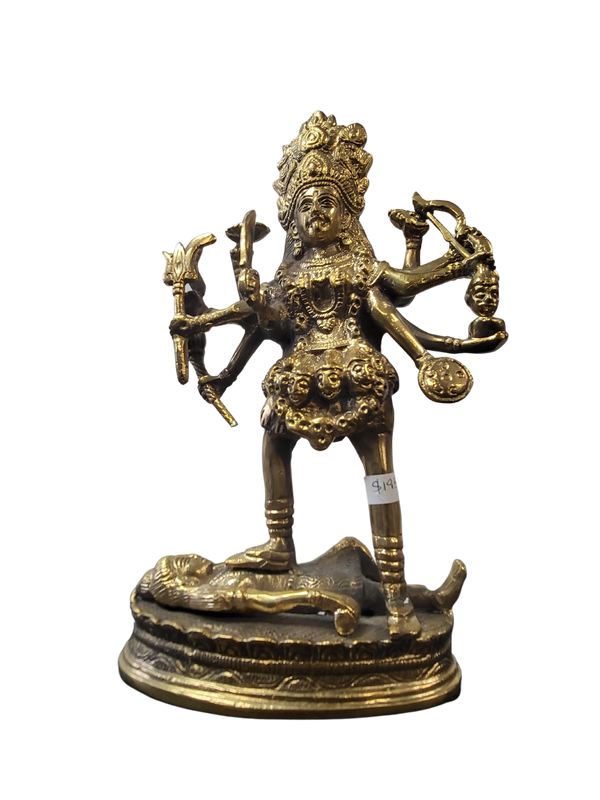 Kali Maa Statue "10