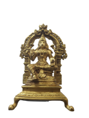 Lakshmi Statue "8