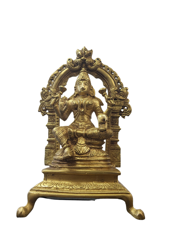 Lakshmi Statue "8
