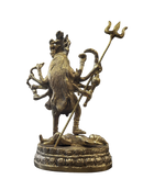 Kali Maa Statue "9