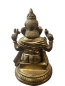 Ganesha Statue "14