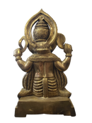 Ganesha Statue "17