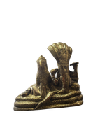 Lakshmi Vishnu Statue "5