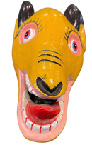 Animal Head Wall Decoration "9