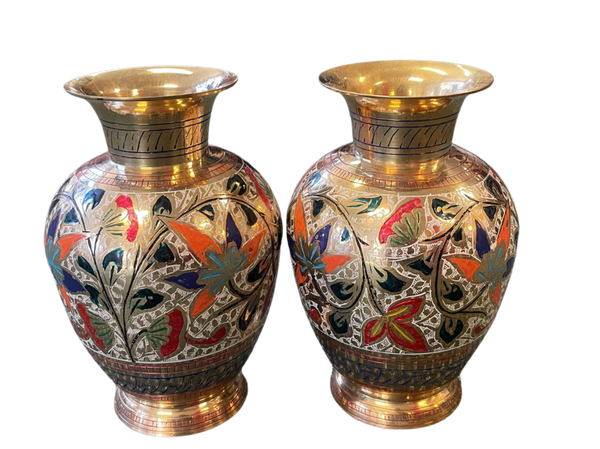 Flower Vase Set