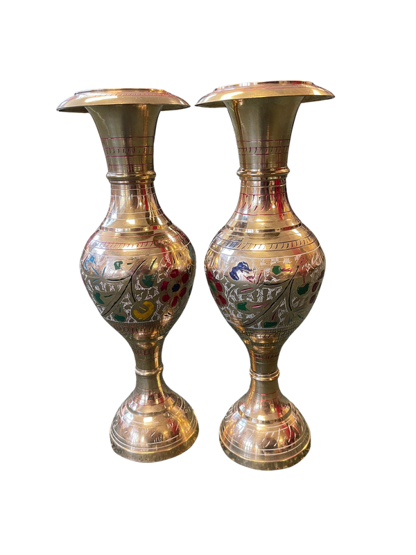 Flower Vase Set