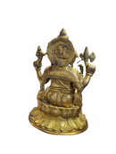 Ganesha Statue "12