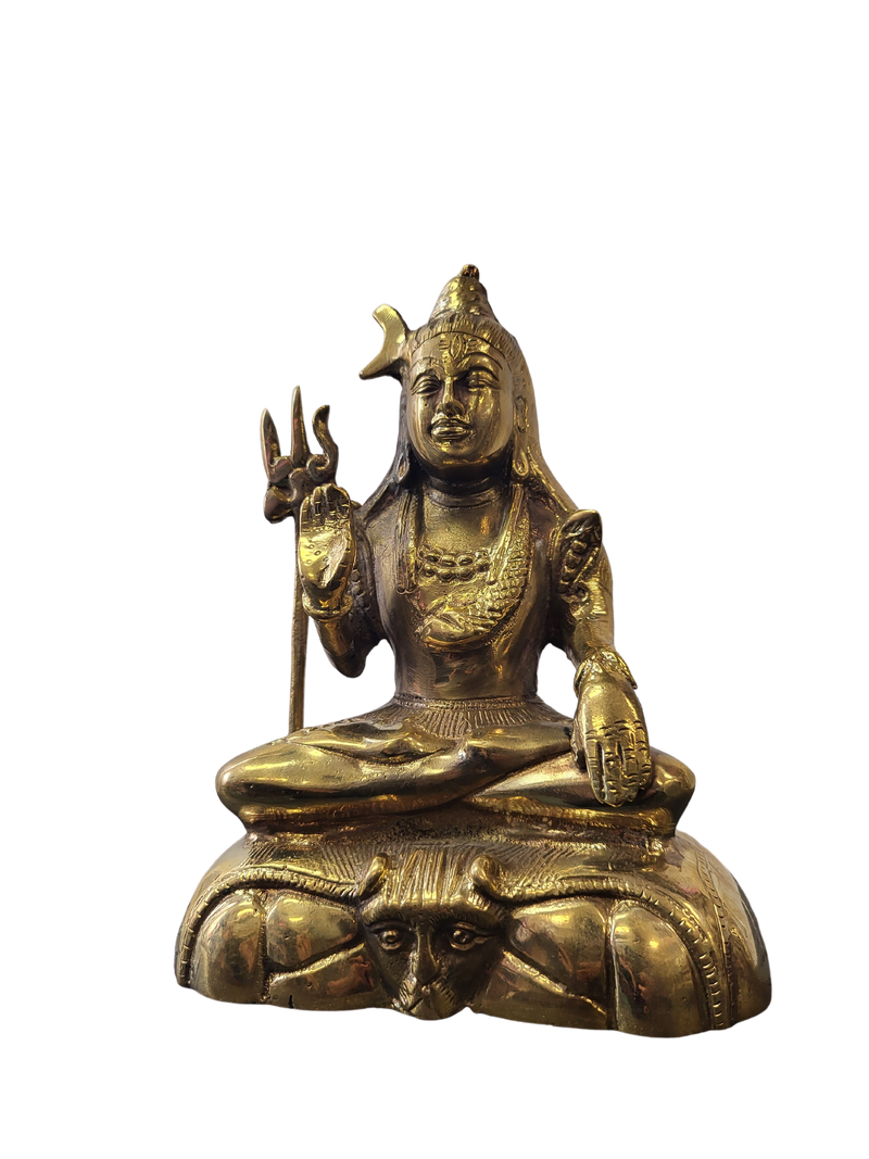 Shiva Statue "7