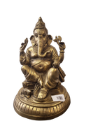 Ganesha Statue "14