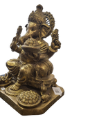 Ganesha Statue "12