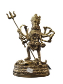 Kali Maa Statue "9