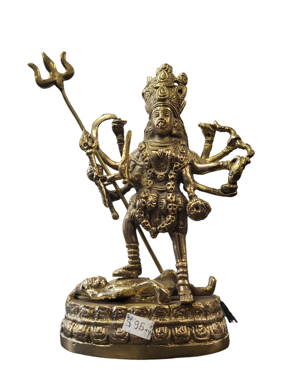 Kali Maa Statue "9