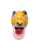 Animal Head Wall Decoration "9