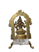 Lakshmi Statue "8
