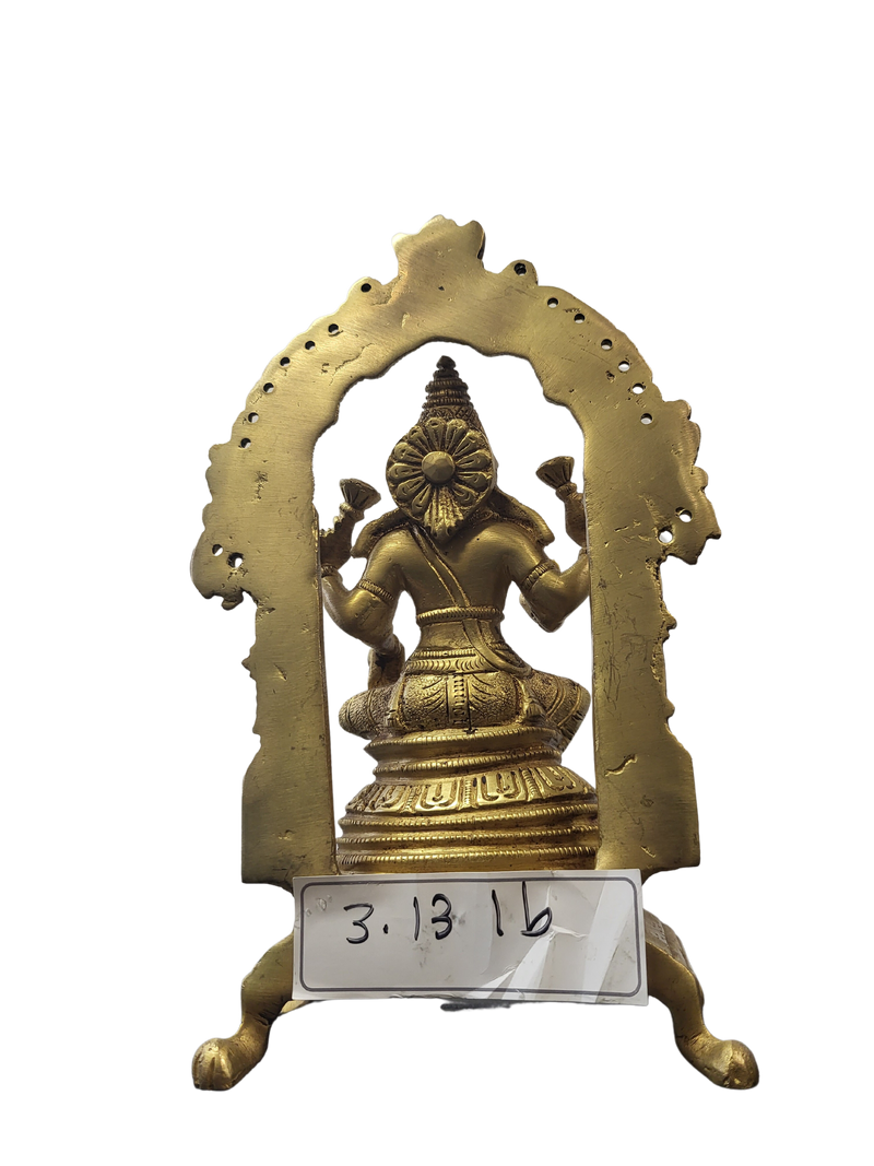 Lakshmi Statue "8